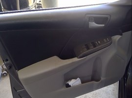 2014 TOYOTA CAMRY, GRAY, LE, 2.5L, AT,   Z25053
